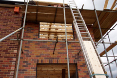 house extensions Dennyloanhead